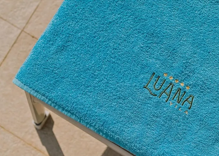 Luxury Luana * Malinska