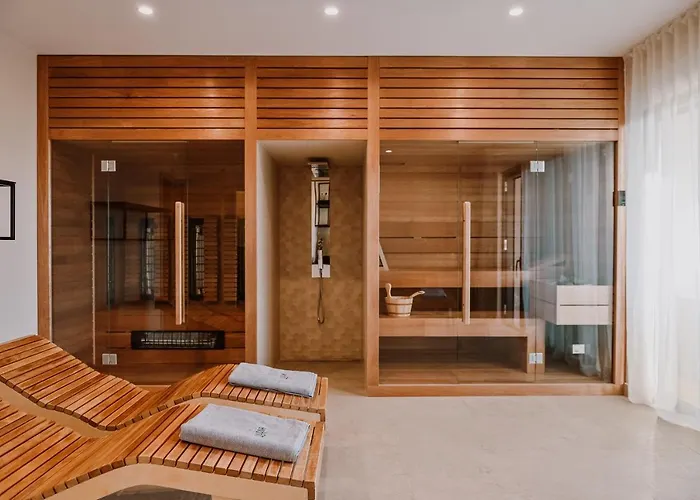 Luxury Luana Villa *