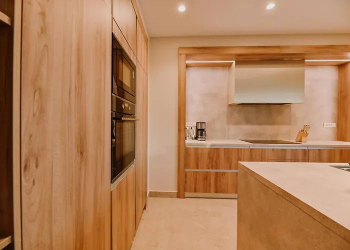 Luxury Luana Villa *