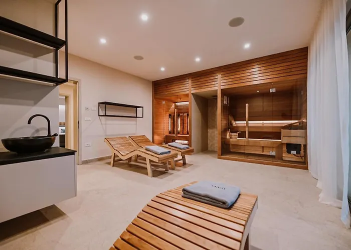 Luxury Luana Villa *