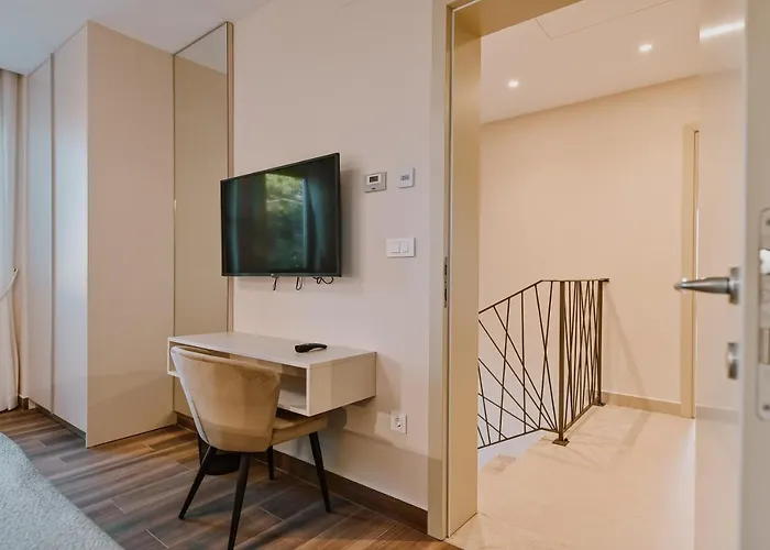 Villa Luxury Luana *