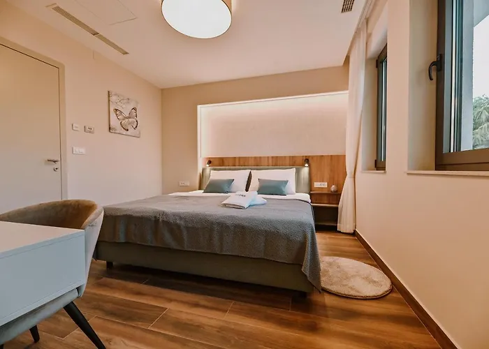 Luxury Luana Villa *