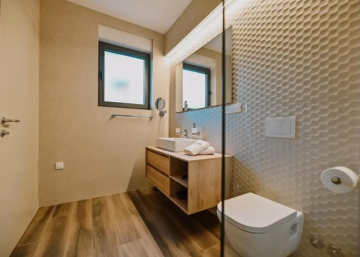 Villa Luxury Luana