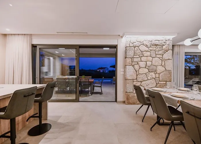 Villa Luxury Luana *