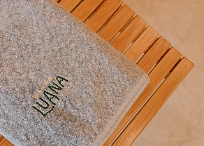 Luxury Luana * Malinska