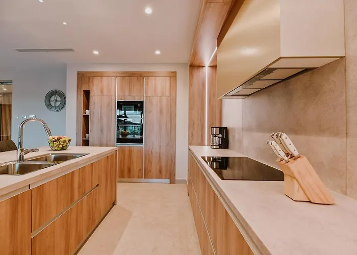 Villa Luxury Luana Malinska