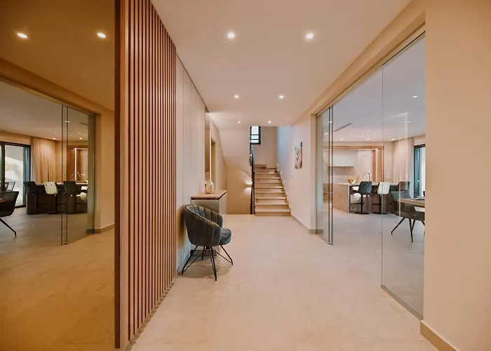 Villa Luxury Luana Malinska