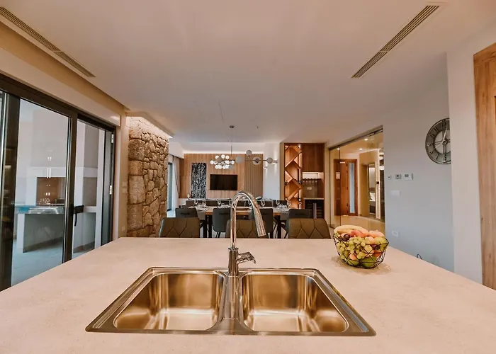 Villa Luxury Luana Malinska