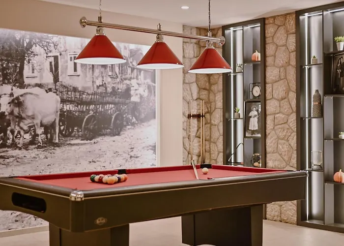 Villa Luxury Luana Malinska