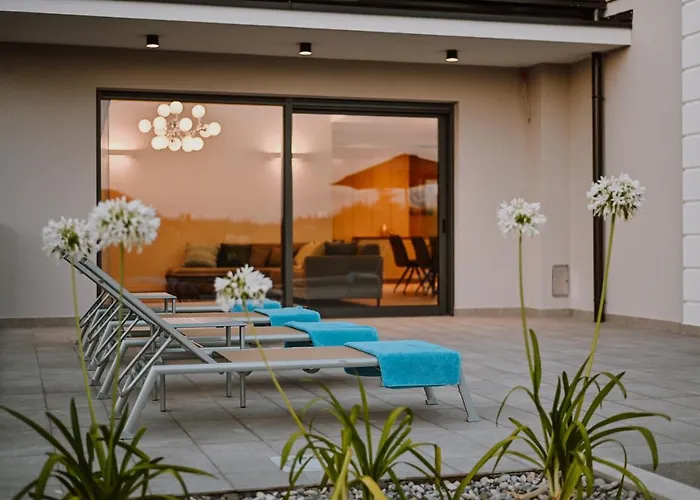 Villa Luxury Luana Malinska