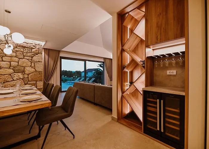 Luxury Luana Villa *
