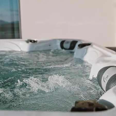 Luxury Luana Villa *