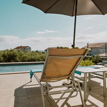 Villa Luxury Luana