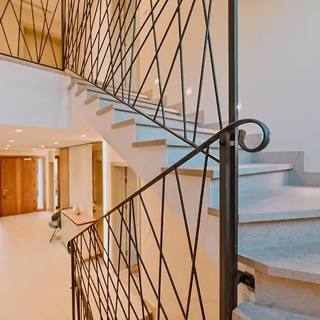 Luxury Luana * Malinska