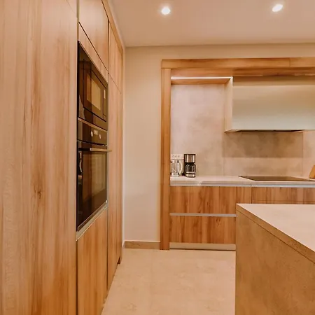 Luxury Luana Villa *