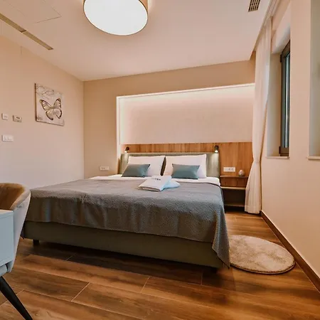 Luxury Luana Villa *