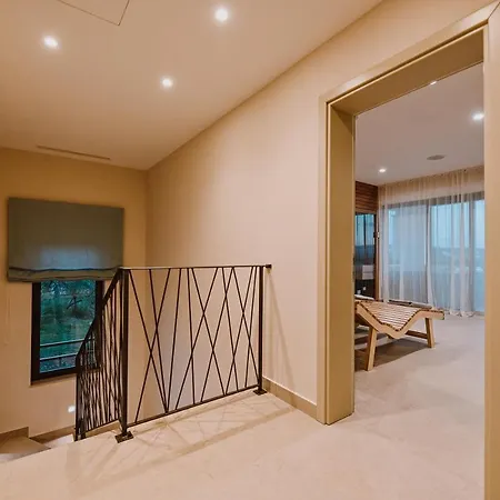 Villa Luxury Luana Malinska