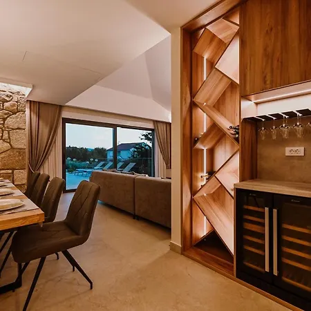 Luxury Luana Villa *