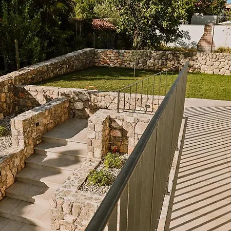 Luxury Luana Villa